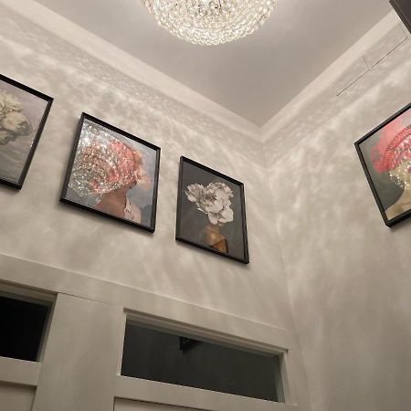 Appartamento Casa Naia Santa Rufina 7 Siviglia Esterno foto
