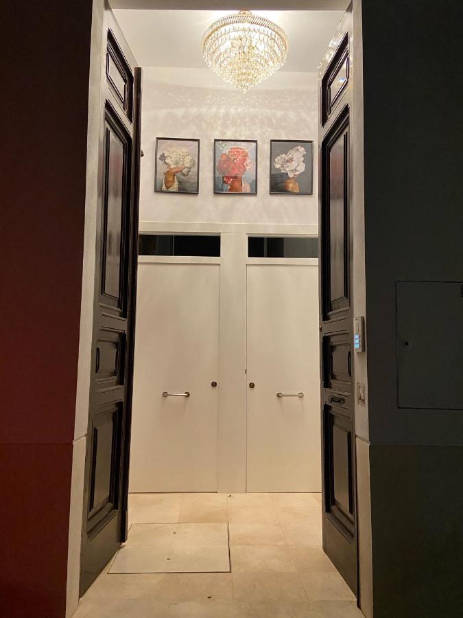 Appartamento Casa Naia Santa Rufina 7 Siviglia Esterno foto
