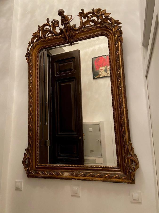 Appartamento Casa Naia Santa Rufina 7 Siviglia Esterno foto
