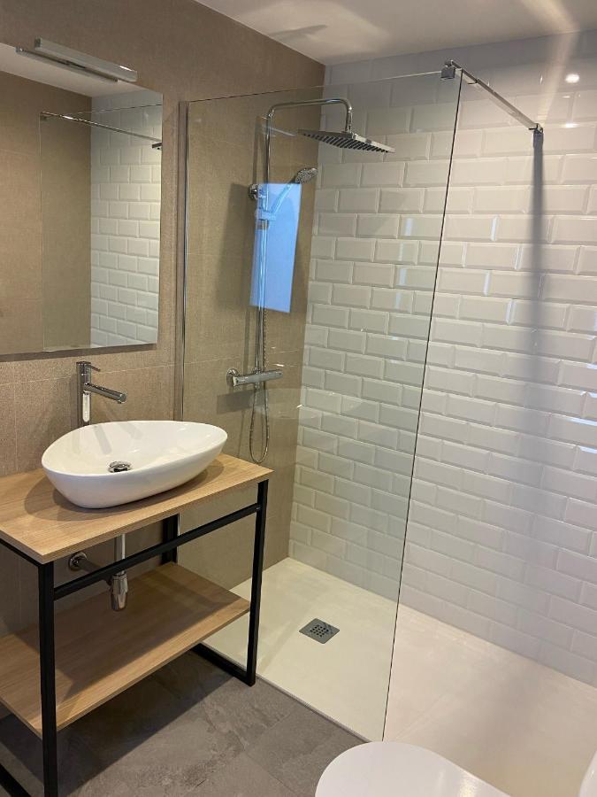Appartamento Casa Naia Santa Rufina 7 Siviglia Esterno foto
